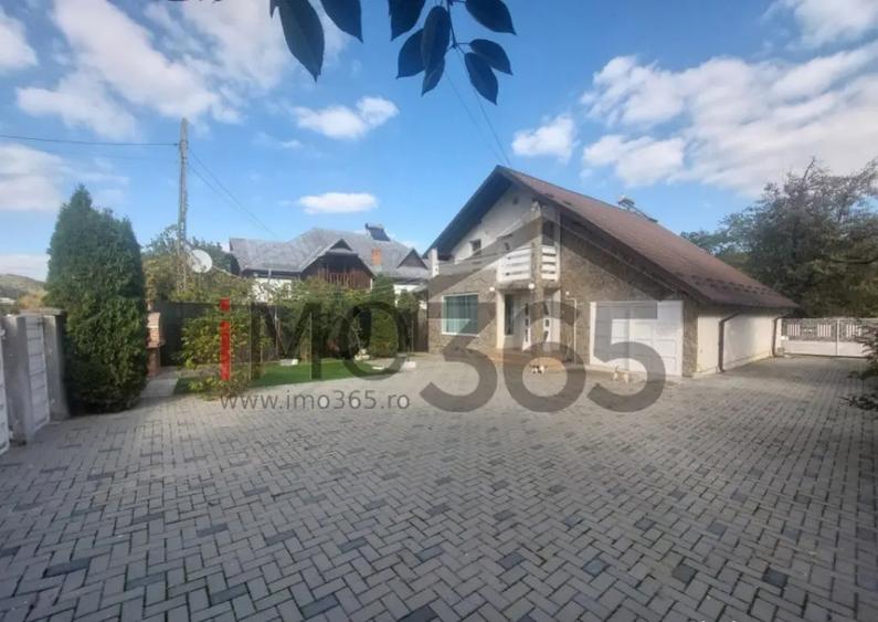 Casa P+M cu 950mp teren la 10km de Pitesti - 11