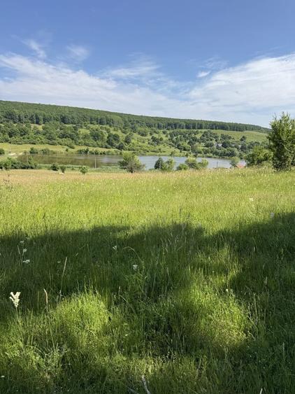 Parcele teren S=550 mp zona Tocile - 3