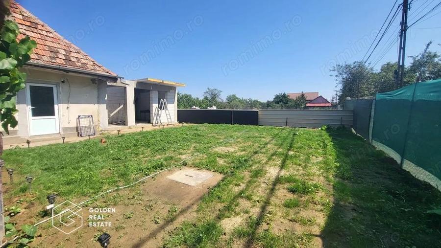 Casa in inima Urseniului - 5