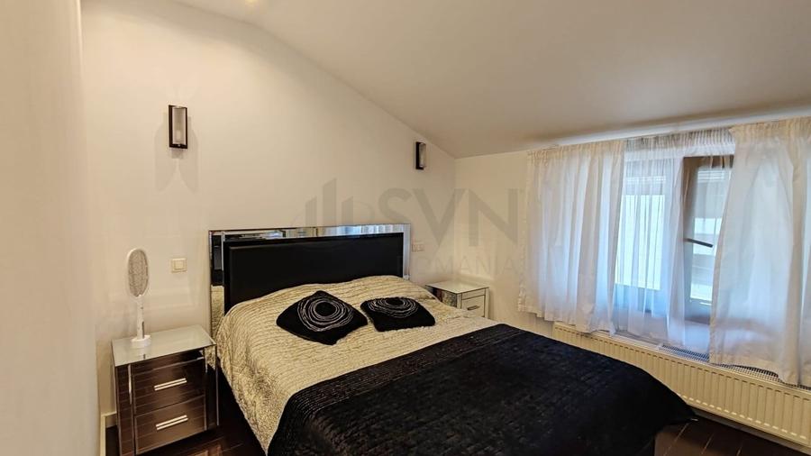 REV2005073 Vila 8 camere cu Teren 250 mp Zona Mihai Bravu Sector 3 de Vanzare - 8