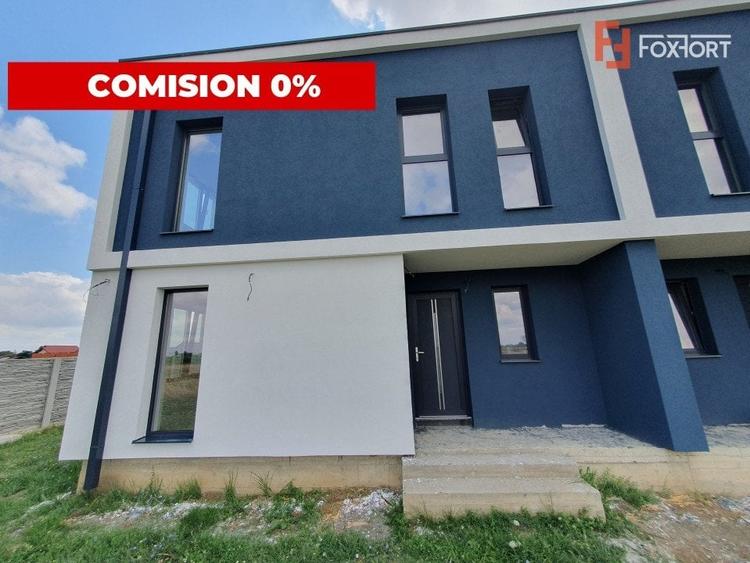 COMISION 0% Duplex 5 camere si 3 bai, 300 mp teren - Urseni - 10