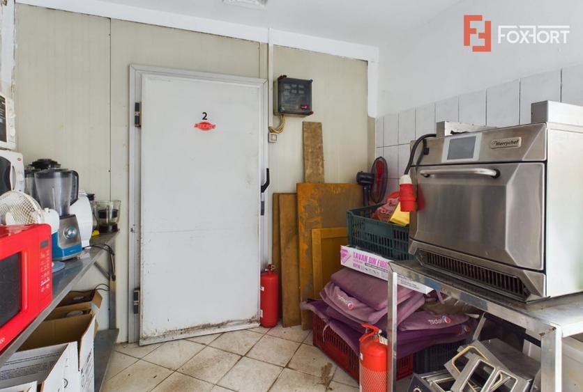 Casa individuala cu 6 camere de 240 mp utili, zona Fabrica de Bere - 10