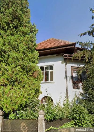 Casa vila de vanzare cotroceni Zona Dr Leonte Anastasievici - 1