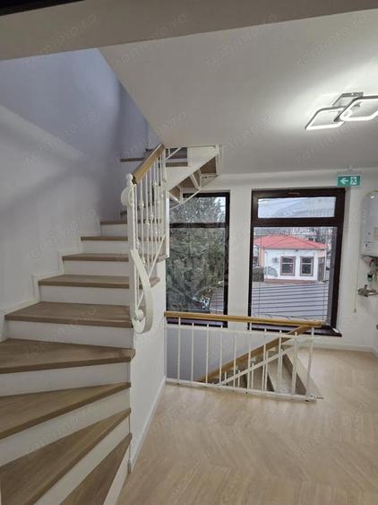 Inchiriere cladire de birouri premium, ultracentral - 9