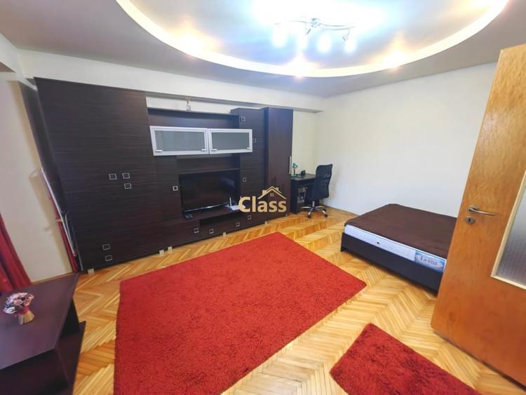 Apartament 1 camera | Decomandat | 33 mpu | zona Big Manastur - 2