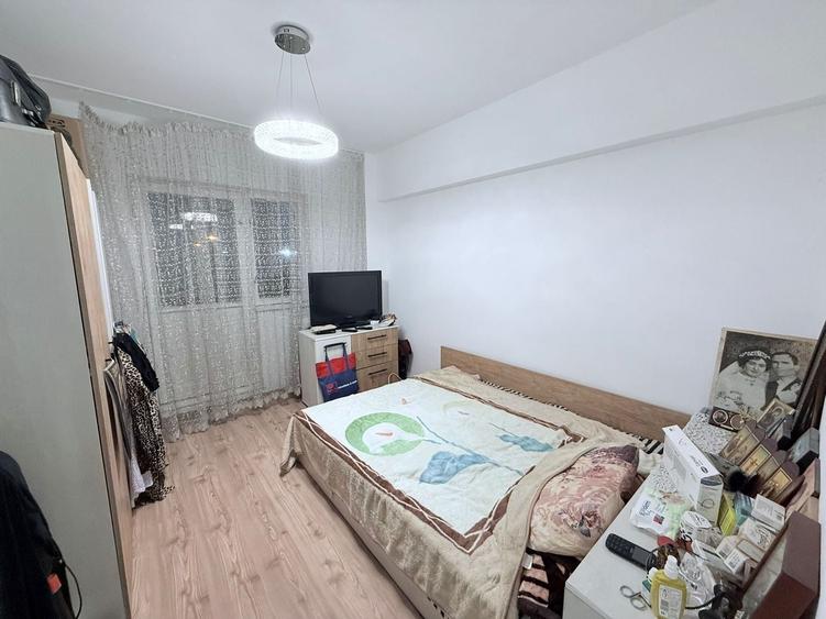 APARTAMENT 4 CAMERE MODERN & RENOVAT BLOC ANVELOPAT GHENCEA - 6