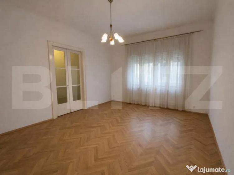 Spatiu comercial 220mp, alimentatie publica, Piata Muzeului - 4