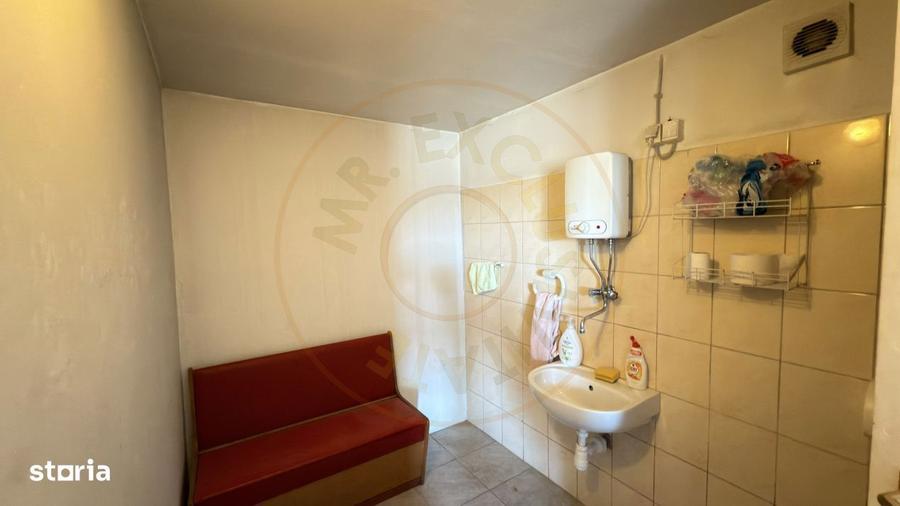 Casa cu teren Loc. Merk, Ungaria - Teren 1411 mp - Comision 0% cumpara - 9