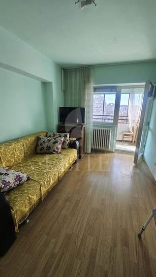 Apartament 2 camere &icirc;n zona Aurel Vlaicu - Maros Bike, 18Gym - 12