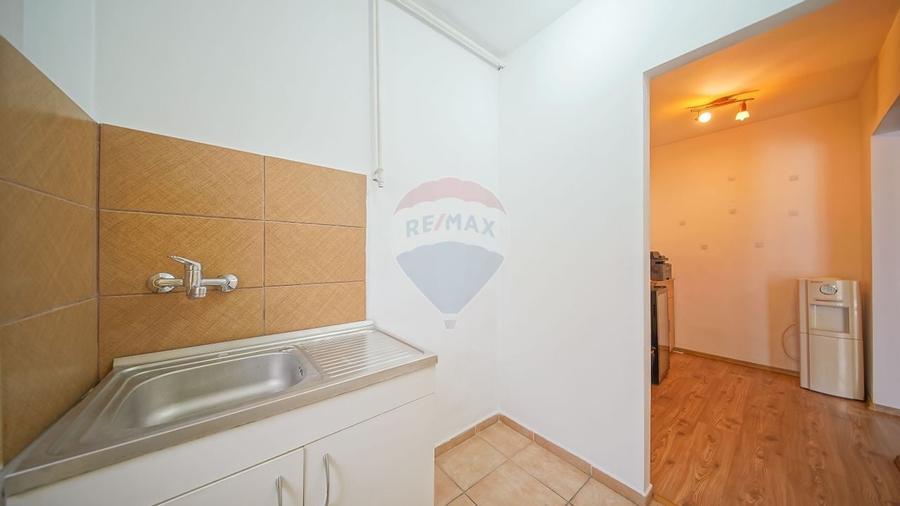 SPATIU 40 MP UTILI CU VAD | BULEVARDUL ALEXANDRU VLAHUTA NR. 21 | - 13