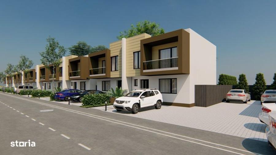 Duplexuri de Vanzare P+1E - 7