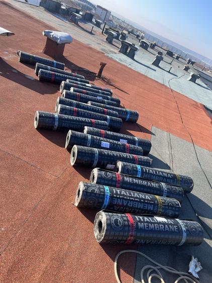 Vand apartament 3 camere - 8