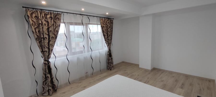 ►Compozitori 3 Camere Decomandate 70m² Mobilat Utilat Centrala Loc de Parcare - 9