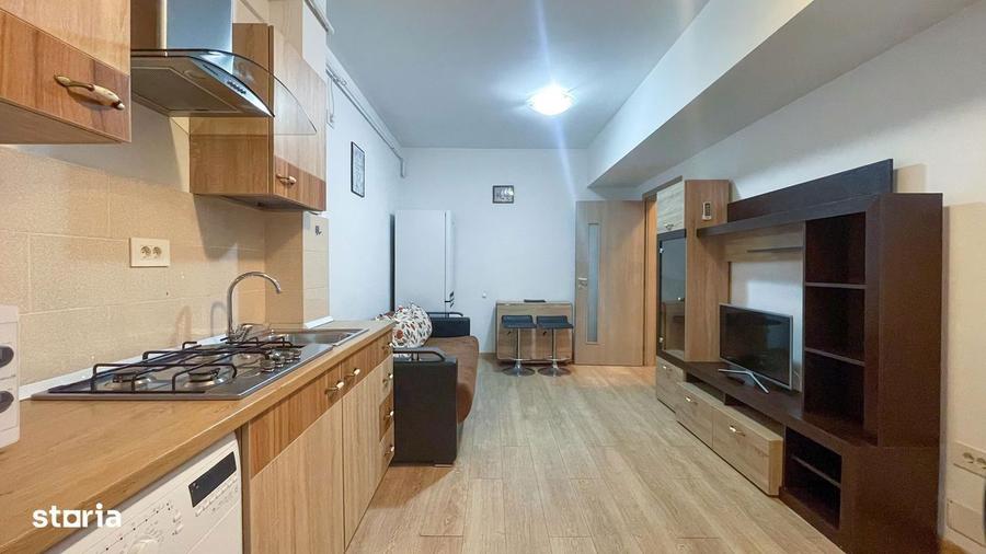 Apartament Nicolina | Bloc Nou | Mobilat si utilat - 6