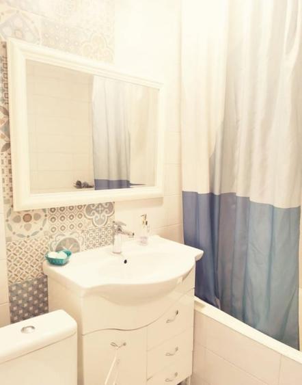 Apartament de 3 camere, luminos, aproape metrou – zona centrala - 6