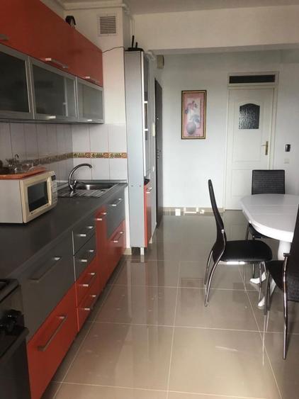 Inchiriez apartament cu 2 camere, zona Dorobantilor! - 4