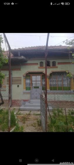 Vind casa in comuna Priboieni - 1