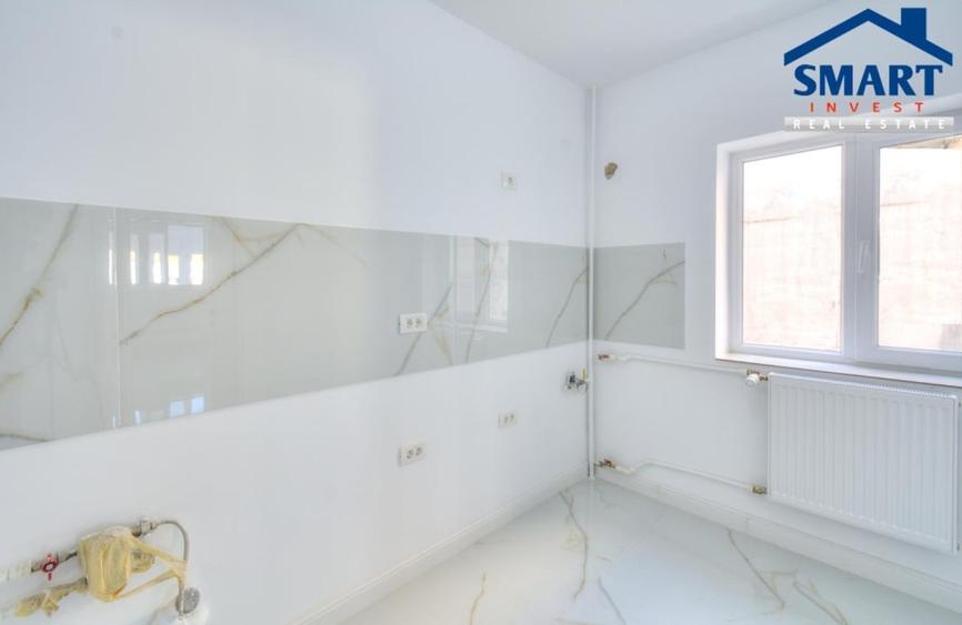 Apartament 3 camere Ghica Tei Petricani - Totul Nou! Renovat complet! - 13