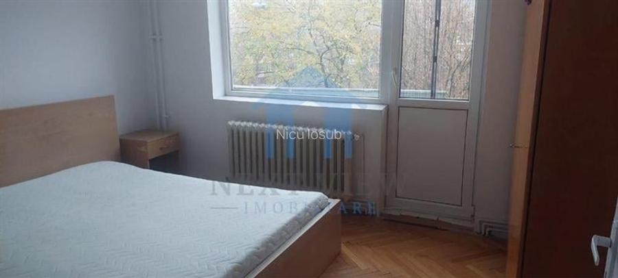 Apartament 3 camere, Ghergheni
