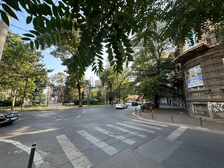 Armeneasca - Pache Protopopescu apartament in vila arhitectura deosebita - 23