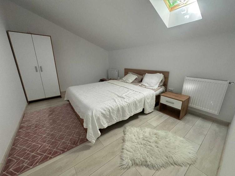 Inchiriez apartament 2 camere - 5