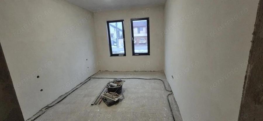 BRASADAS vinde casa 2025 cu 3 dormitoare zona Dara. - 2