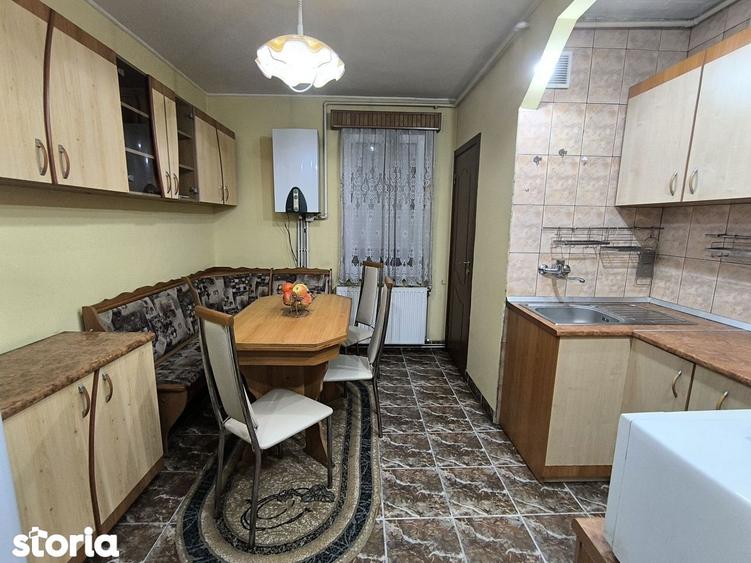 Apartament spa?ios cu 3 camere Tudor - 4
