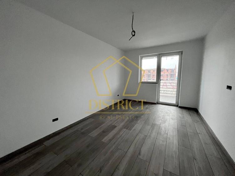 Duplex spatios cu 4 camere | Calea Urseni | COMISON 0% - 5