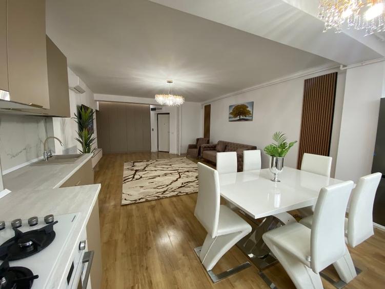 Apartament rond OMV 2 camere - 1