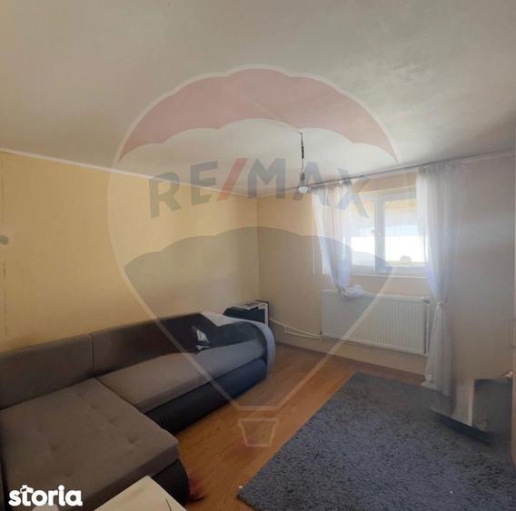 Casa / Vila cu 5 camere de vanzare in zona Romanesti - 3