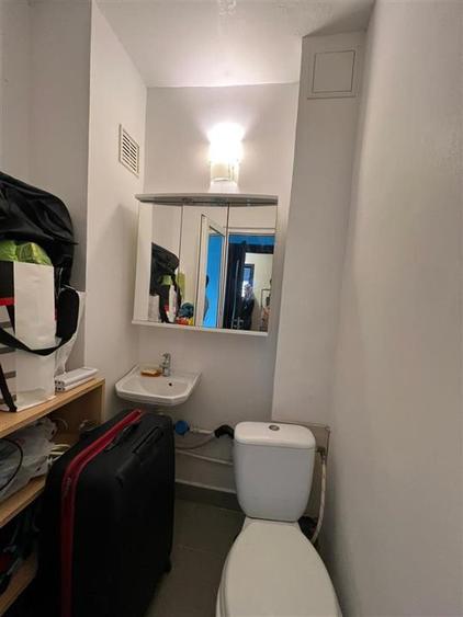 Apartament 3 Camere - 2 Bai - 2 Balcoane - 8