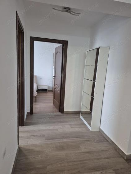 Bld. Dem Radulescu (vizavi LIDL) - 2 camere - 9