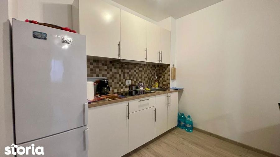 APARTAMENT 2 CAMERE, PRIMA UNIVERSITATII - 2