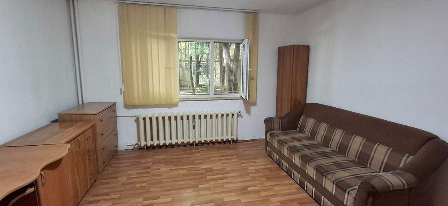 Direct Proprietar inchiriez Garsoniera langa Metrou Brancoveanu P / 8 - 8