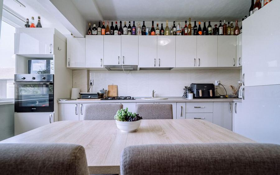 Apartament 4 camere, tip D, 81,mp, Seleu?ului,mobilat/ut... - 5