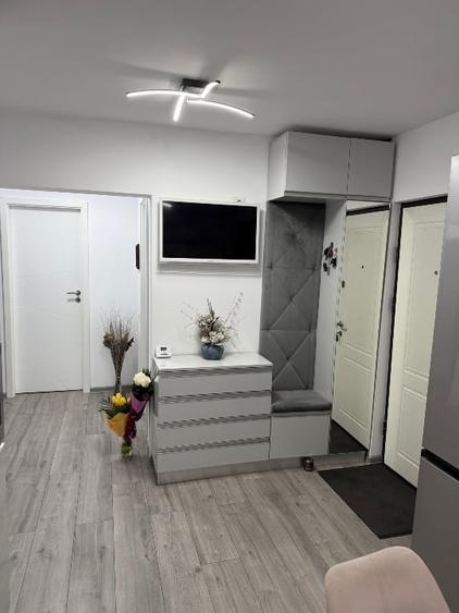 Aparatament 3 camere decomandat zona Steaua ,Slatina - 2