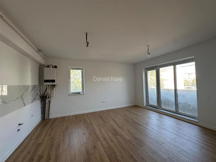 Apartament 3 camere de vânzare – Bloc nou cu lift | Mutare imediată