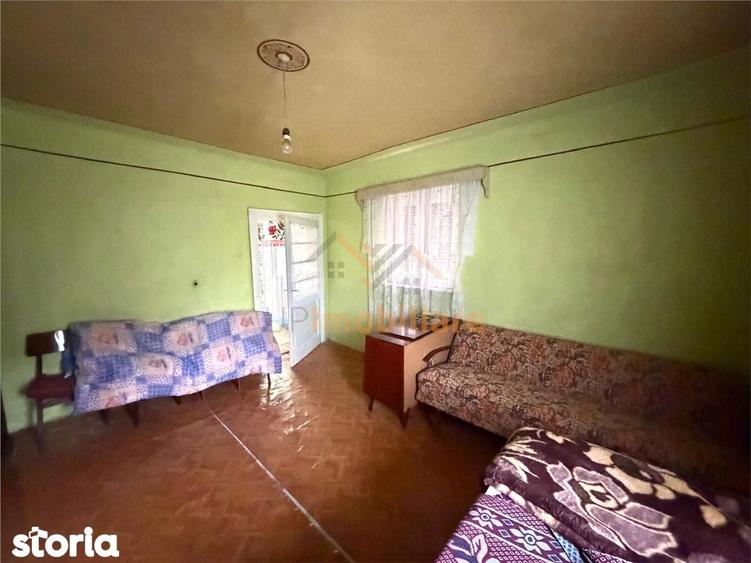 CASA CU TEREN 2846 MP | COMUNA ASTILEU | SAT CALATEA - 16