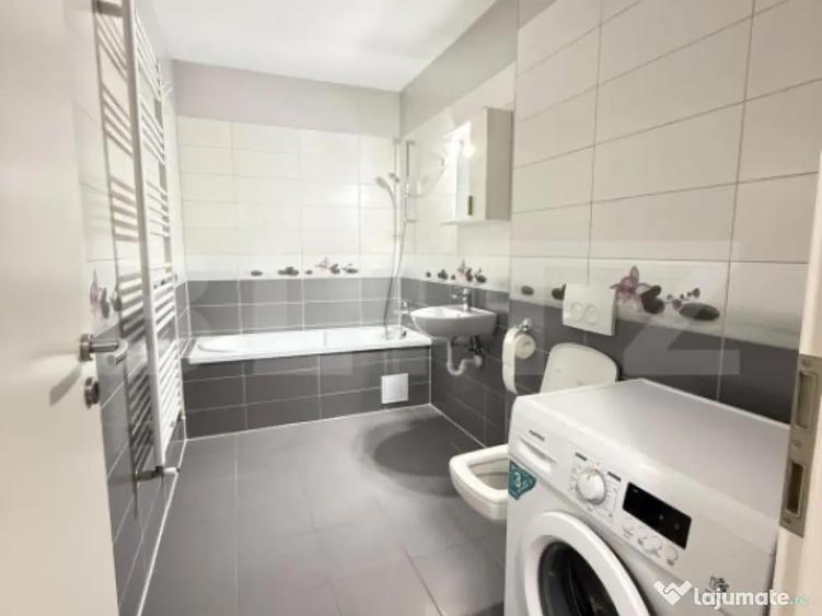 Garsoniera ideala pentru investi?ie | Avantgarden Faza 4 - 9