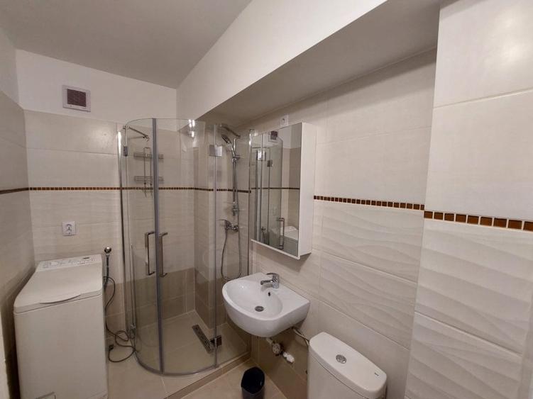 Apartment 2 rooms ultracentral, renovated, furnished, equipped all new, CT - 6