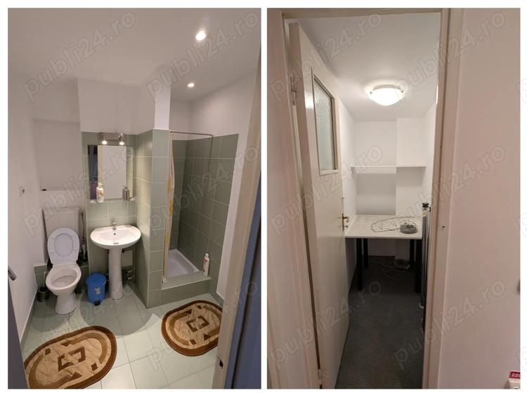 De inchiriat - apartament 4 camere pretabil firma Obor - 3