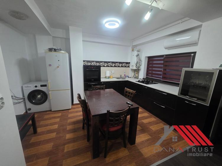 Giroc, strada Marte, 2 cam 62 mp - 5