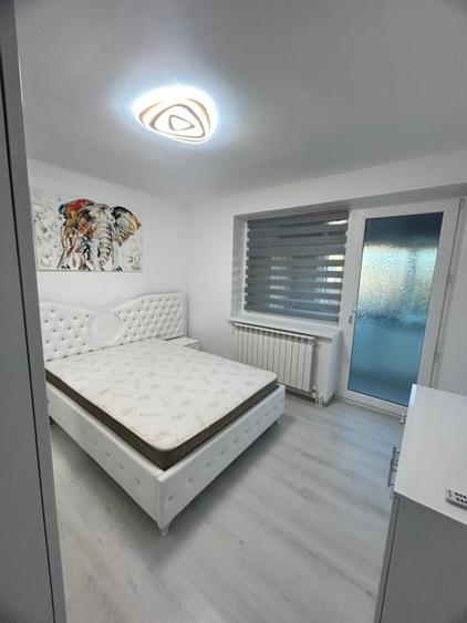 apartament 2 camere renovat lux 2025 - 2