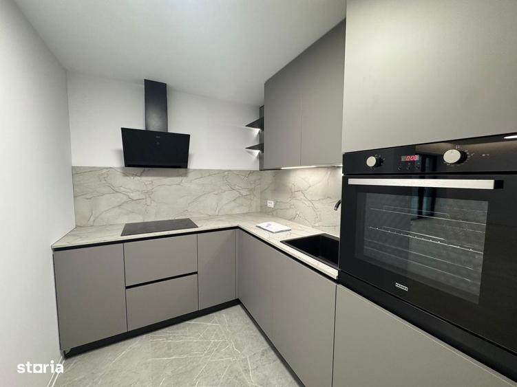 Apartament cu 2 camere de inchiriat // ONE Lake Club - 5