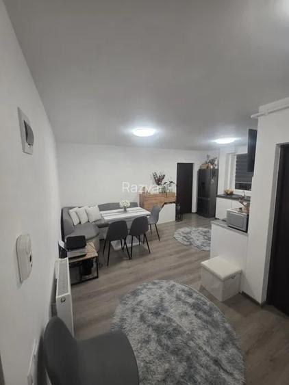 Apartament 2 camere finisat si mobilat, Vivo