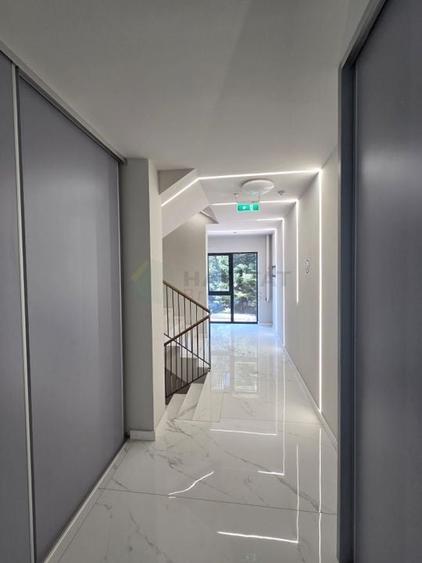 Grand Park Pipera | Erou Iancu Nicolae - 18