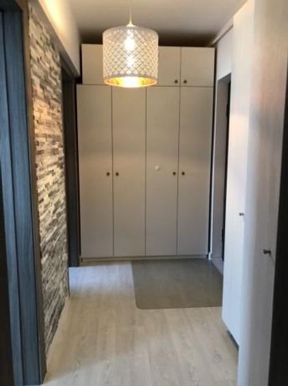 Garsoniera Politehnica 21th residence - 2