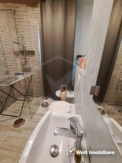 Apartament de lux cu 4 camere - Columna Residence, Floresti - Zona VIVO - 22