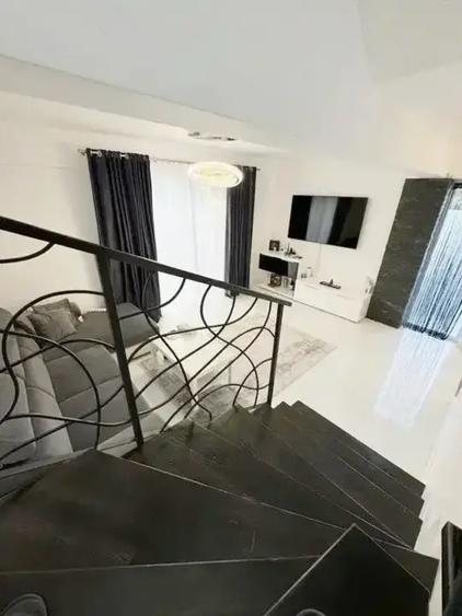 Casa tip vila /118 mp util / premium / curte 15 mp / mobilat / utilat - 7