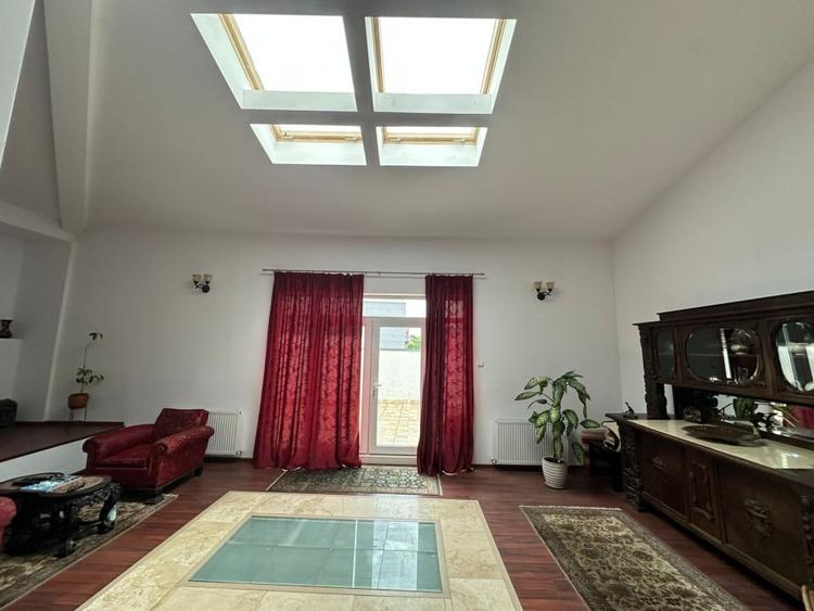 APARTAMENT | CISMIGIU | PIATA ROMANA | STIRBEI VODA | VICTORIEI - 5